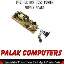 brother printer power supply board
