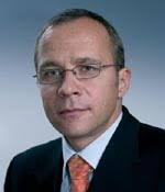 Die Senkung des Mindestzinssatzes bringt nichts, kritisiert Avadis-Geschäftsführer Christoph Oeschger in einem Interview mit der HandelsZeitung. - 6a00d8341c93b653ef010535c03038970b-pi
