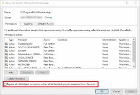 I tried cmd takeown</g>/f file name no go How To Delete Windowsapps Folder Get Permission