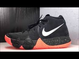 Score on the style, score on the price. Nike Kyrie Irving 4 Fly Trap Sneaker Detailed Review Youtube