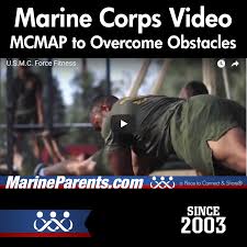 marine corps force fitness program