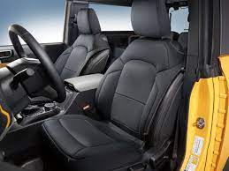 Seat Covers Neoprene By Coverking