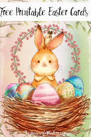We did not find results for: Free Printable Easter Cards 4 Adorable Designs