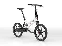 Best Electric Bikes That Are Compact Easily Rechargeable