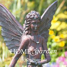 Fairy Guardian Home Garden Uk