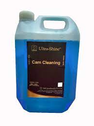 cam cleaning liquid packaging type can