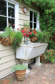 Outdoor Sinks Homemydesign