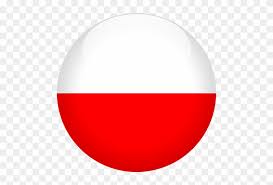Vector files are available in ai, eps, and svg formats. Polish Team Poland Flag Circle Png Free Transparent Png Clipart Images Download