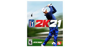 Fans can reserve their tee time. Pga Tour 2k21 Tees Off Worldwide On August 21 Business Wire
