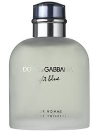 Dolce Gabbana Light Blue Pour Homme Review Allure