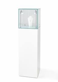 Glass Display Cabinet 40cm
