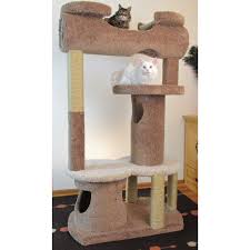 the cat sle royale cat tower catsplay