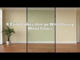 Cherry Wood Floors