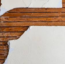 How To Repair A Plaster Ceiling The