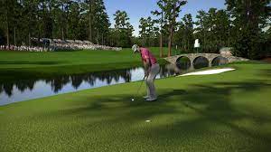 There were 20 courses, the most in a tiger woods game to that point, including new additions like bethpage black and sahalee, as well six fantasy courses (black rock cove was a personal fave. Tiger Woods Pga Tour 13 Review Tech Gaming