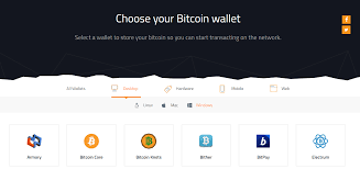 Find your wallet and start making payments with merchants and users. Privacy And Cryptocurrency Part Ii Bitcoin Wallets By Eric Wall Human Rights Foundation Hrf Medium