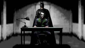 Batman V Joker Desktop Wallpapers on ...