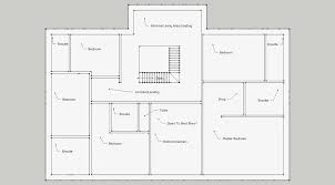 Help With A Floorplan Commercial And