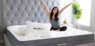 Ghostbed Luxe Mattress Review 2023