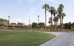 Lorenzi Park de Las Vegas | Horario, Mapa y entradas 3