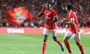 Deal set to be completed for €8m as guaranteed fee + add ons. Benfica E Arsenal Em Conversacoes Por Nuno Tavares Maisfutebol