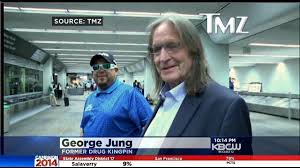 Последние твиты от john mcafee (@officialmcafee). Notorious Ex Cocaine Kingpin George Jung Out Of Prison Living In San Francisco Cbs San Francisco
