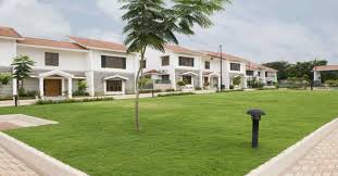 Luxury Villa Projects In Bangalore