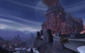 Who is this guide for? Impressions On Questing In Draenor Shadowmoon Frostfire Gorgrond Gnomecore