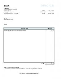 Blank Invoices Template Receipt Word Invoice Pdf Uk Spreadsheet Free
