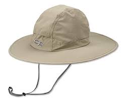 Orvis Outdoor Research Sombriolet Sun Hat Outdoor Researcht