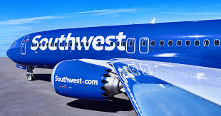 Submitted 16 hours ago by newworld21. Southwest Airlines Resumes Boeing 737 Max Flights Trendy Voice