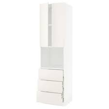 Ikea Lack Wall Shelf Unit White
