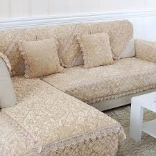That makes them easy to clean and super durable. Sofa Covers India Sofa Design