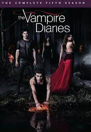 The vampire diaries / дневниците на вампира сезон 4 епизод 10 bg.audio. Dnevnicite Na Vampira Sezon 5 Epizod 3