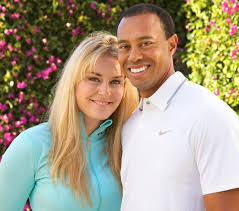 This is her life now. As Tiger Woods Gets Serious With Lindsey Vonn Ex Wife Elin Nordegren Gets Close To New Billionaire Coal Magnate Beau Chris Cline New York Daily News