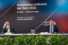 The bank had 137 branches covered 12 out of 20 regions of italy. Gravina Banca Popolare Di Puglia E Basilicata Approvato Bilancio Di Esercizio 2020