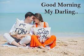 80 romantic good morning wishes for