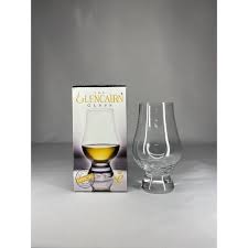 The Glencairn Whiskey Nosing Glass In
