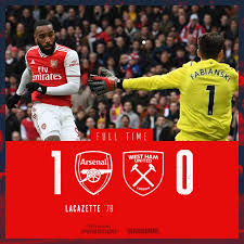 The gunners will look for a better performance than their europa league defeat to olympiacos in. Download Video Arsenal Vs West Ham 1 0 Highlights Mp4 3gp Naijgreen