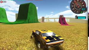 When the game loads, start by pressing the settings button, type your name, then press the back button to go to the main menu. Madalin Stunt Cars Speed Car Racing Games Car Games Gameplay Youtube