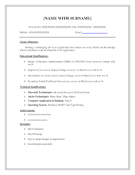 How To Make A Quick Resume For Free   Free Resume Example And     Pinterest The     best Basic resume examples ideas on Pinterest   Resume tips   Application for job and Resume skills