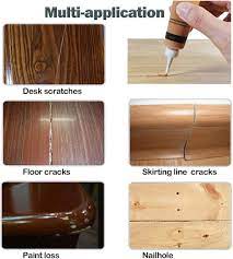 seisso wood furniture repair kit wood