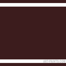 Dark Red Colors Tattoo Ink Paints