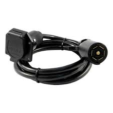 0 out of 5 stars, based on 0 reviews current price $19.96 $ 19. Curt 56080 7 Foot Vehicle Side Truck Bed 7 Pin Trailer Wiring Harness Extension Buy Online In Kuwait At Desertcart Com Kw Productid 7230944