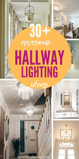 Best Ceiling Lights For Hallways Flash