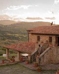 tuscan summer house of your dreams and