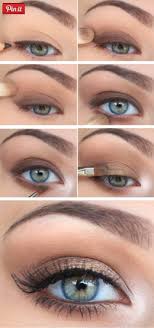fabulous eye makeup tutorials kathy