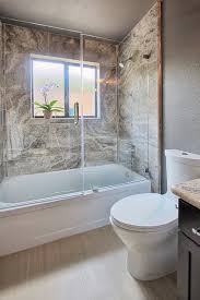 Glass Shower Doors For Your Tub