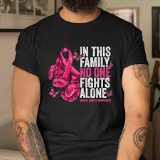 t cancer awareness shirt