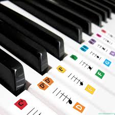 Sign up now or log in to get the full version for the best price online. Amazon Com Best Reusable Large Color Piano Key Note Keyboard Stickers For Adults Children S Free E Book Great For Beginners Sheet Music Book Teacher Recommended To Learn To Play Faster Musical Instruments